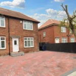 Affordable Housing, Council Homes and Development in Blakelaw Newcastle