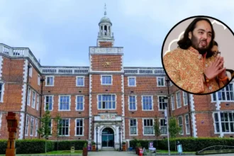 Anant Ambani Appointed Newcastle Sustainability Professor in Newcastle Upon Tyne 2026