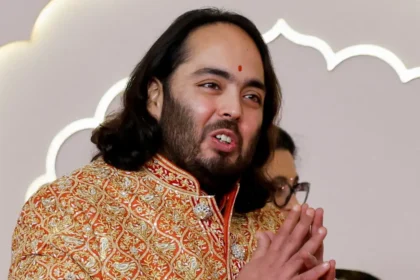 Anant Ambani Newcastle Professorship Controversy 2026
