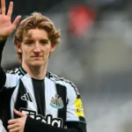 Anthony Gordon Reveals Why He Swapped Newcastle for Barcelona Newcastle 2026