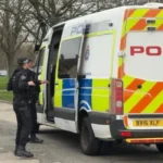 Armed Police Arrest Man Carrying Axe in Newcastle Emlyn 2026