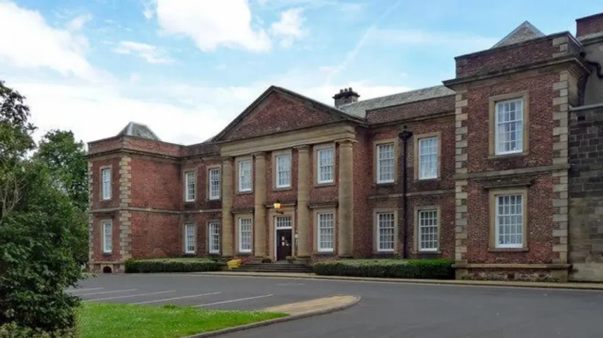 Arthur’s Hill vs Fenham: History, Heritage and Architecture | Newcastle