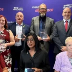 BBC Radio Newcastle Make A Difference Awards Honour Local Heroes Newcastle 2026