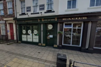 Babaji Named Best North East Curry Restaurant in Sunderland 2026