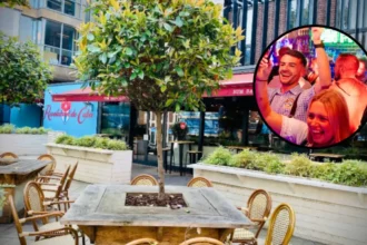 Barbara's Bier Haus Replaces Revolución de Cuba in Newcastle 2026