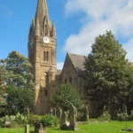 Benwell Roman Heritage, History and West End Life Newcastle