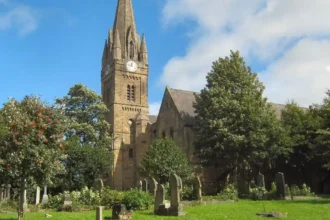 Benwell Roman Heritage, History and West End Life Newcastle