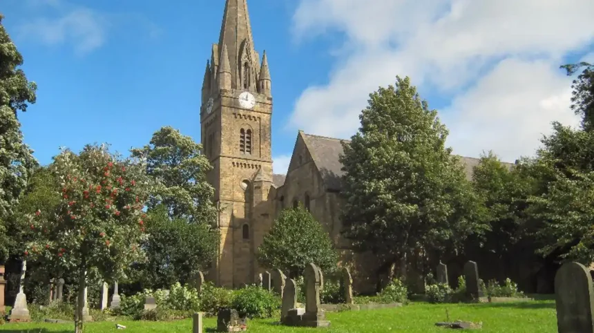 Benwell Roman Heritage, History and West End Life Newcastle