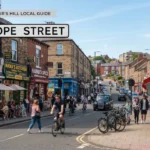 Best Food Places on Stanhope Street: Arthur’s Hill Guide