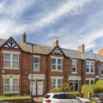 Best Pubs, Cafes and Parks in South Gosforth & Dene Ward