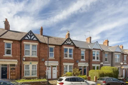 Best Pubs, Cafes and Parks in South Gosforth & Dene Ward