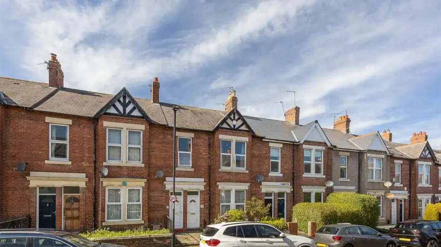 Best Pubs, Cafes and Parks in South Gosforth & Dene Ward