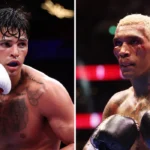 Boxing Tonight: Ryan Garcia vs Conor Benn TV Details Las Vegas 2026