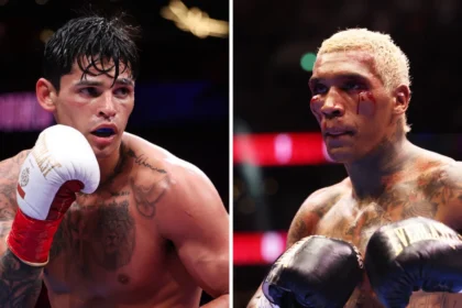 Boxing Tonight: Ryan Garcia vs Conor Benn TV Details Las Vegas 2026