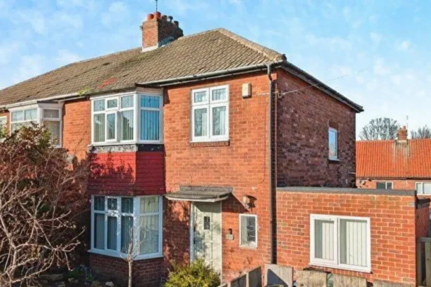 Buying Property Pros, Cons and Housing Guide Blakelaw Newcastle