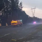 Calga Bushfire Emergency and Newcastle Knights Injury Updates: Calga 2026