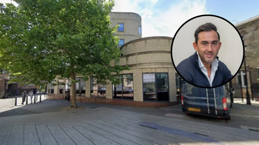 Castle Property Group Opens Newcastle Base for Expansion Area Name 2026