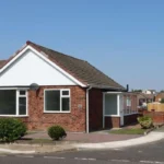 Chapel House vs Westerhope History, Housing & Living, NE5