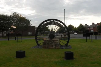 Chapel House vs Westerhope History, Housing and Local Life NE5
