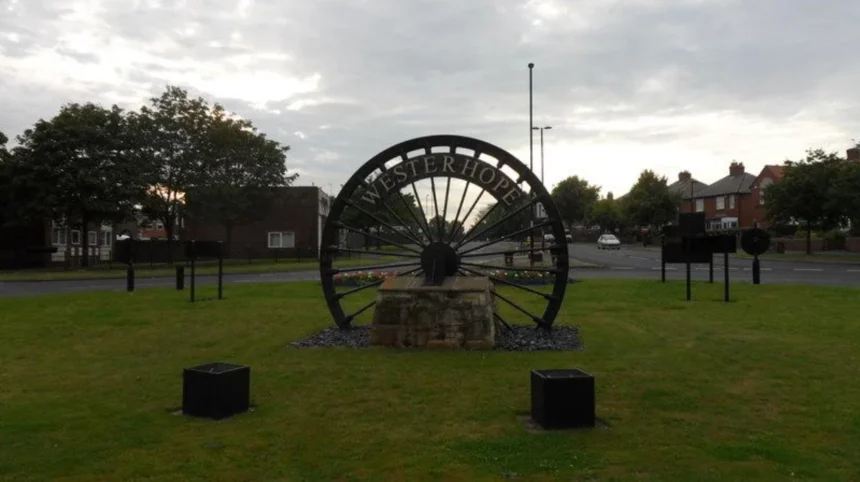 Chapel House vs Westerhope History, Housing and Local Life NE5