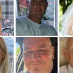 Chronicle Funeral Notices Pay Tribute to North East Loved Ones Newcastle 2026
