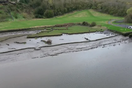 Coastal Rivers Expands Marsh River Bog Area Land Purchase Newcastle 2026