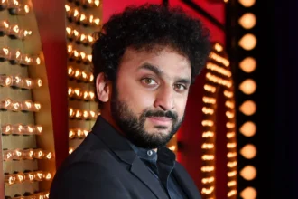 Comedian Nish Kumar Celebrates Sold-Out Gig in Newcastle 2026