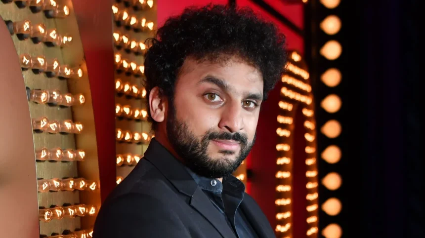 Comedian Nish Kumar Celebrates Sold-Out Gig in Newcastle 2026