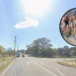 Construction Begins on $2.6M Jesmond Cycleway Stage in Jesmond 2026