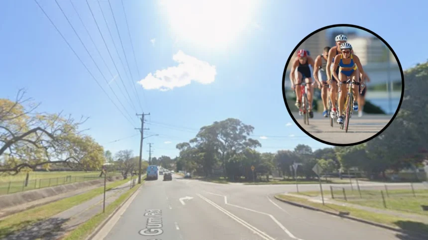 Construction Begins on $2.6M Jesmond Cycleway Stage in Jesmond 2026