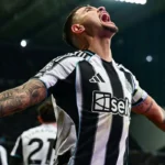 Crystal Palace Defeat Newcastle United with Late Comeback in London 2026