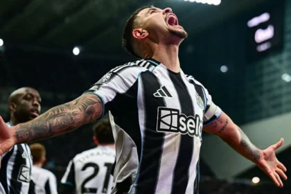 Crystal Palace Defeat Newcastle United with Late Comeback in London 2026