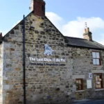 Dinnington Village History, Rural Living and Heritage Near Newcastle Airport