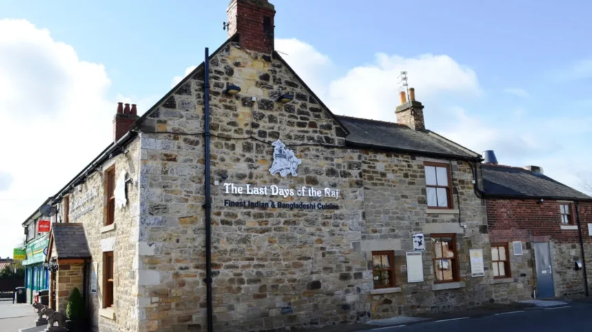 Dinnington Village History, Rural Living and Heritage Near Newcastle Airport