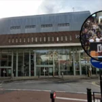 Eldon Square Hosts Massive Student Takeover Event in Newcastle 2026