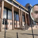 Fake Just Eat Courier Jailed for Drug Dealing in Newcastle 2026