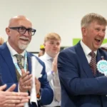 Five Vying for Council Seat After Reform UK Resignation Newcastle 2026