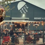 Full Circle Brew Co Opens Fenwick Newcastle Pub