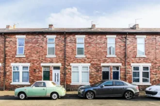Hazlerigg & Brunswick Village History, Heritage and Modern Life Newcastle