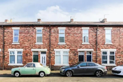 Hazlerigg & Brunswick Village History, Heritage and Modern Life Newcastle