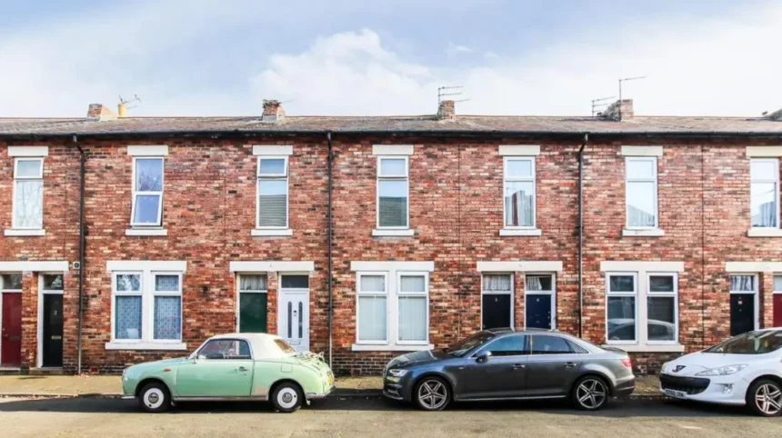 Hazlerigg & Brunswick Village History, Heritage and Modern Life Newcastle