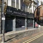 Huge Tropiloco Student Night Queues Hit Newcastle 2026