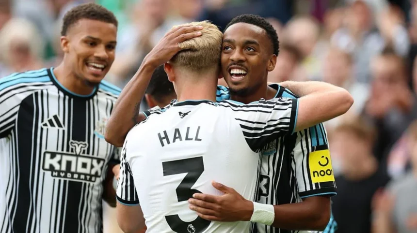 Hull City Premier League Start Analyzed After Newcastle Defeat in Newcastle 2026