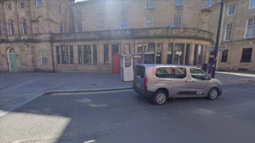Italian Chain Sambuca Opens New Waterfront Restaurant in Durham City 2026