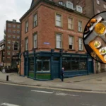 Japanese Brazilian Restaurant NIPO Opens on Newcastle Quayside 2026
