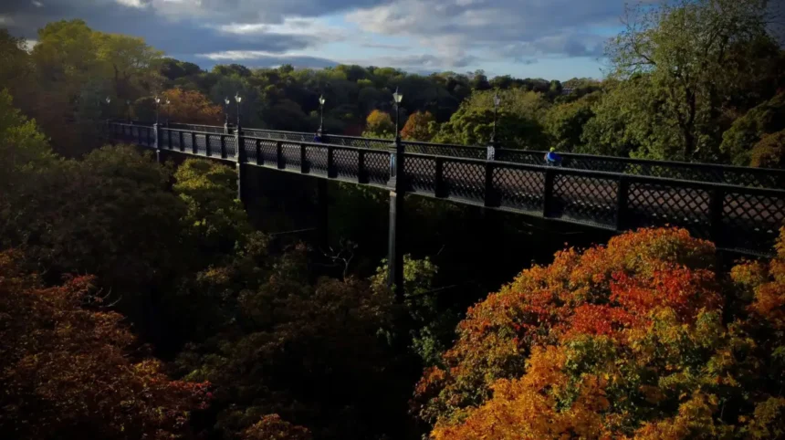 Jesmond Dene Property & Lifestyle Guide South Gosforth