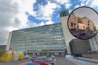 Jesmond Royal British Legion Demolition Plans Face Council Decision 2026