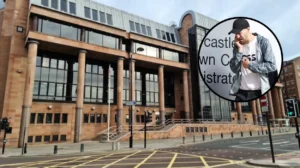 John Lowes XL Bully Dog Attack Court Hearing Newcastle 2026