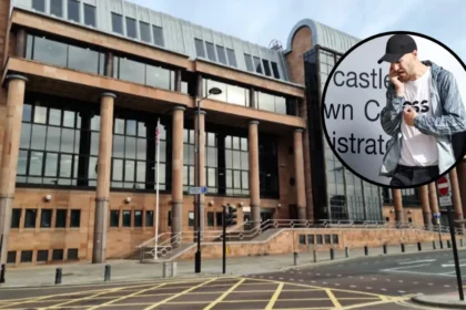 John Lowes XL Bully Dog Attack Court Hearing Newcastle 2026