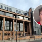 Josh Hyde Jailed Over Masked Hammer Robbery In High Hesleden 2026